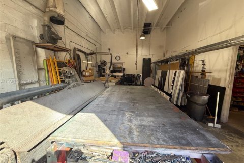 Immobilier commercial à vendre à Miami, Floride № 2025680 - photo 10