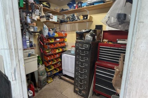 Immobilier commercial à vendre à Miami, Floride № 2025680 - photo 9