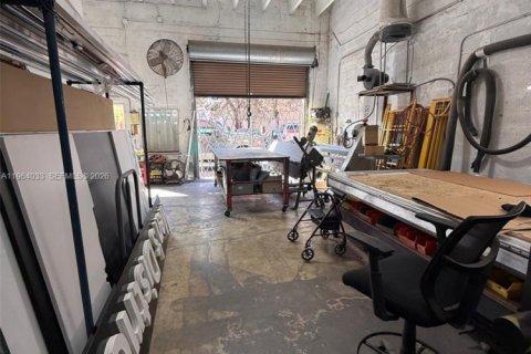 Immobilier commercial à vendre à Miami, Floride № 2025680 - photo 4