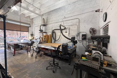 Immobilier commercial à vendre à Miami, Floride № 2025680 - photo 3