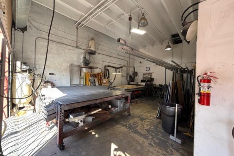 Immobilier commercial à vendre à Miami, Floride № 2025680 - photo 5