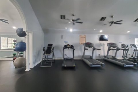 Copropriété à louer à Doral, Floride: 1 chambre, 75.25 m2 № 2401569 - photo 14