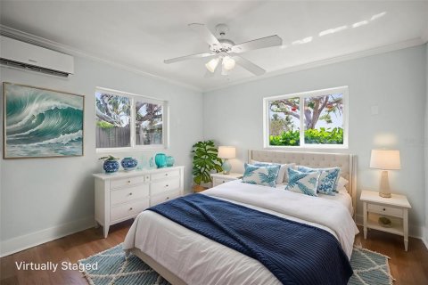 Casa en venta en Madeira Beach, Florida, 3 dormitorios, 169.64 m2 № 1769307 - foto 23