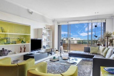 Condominio en venta en Key Biscayne, Florida, 3 dormitorios, 185.9 m2 № 2012694 - foto 2
