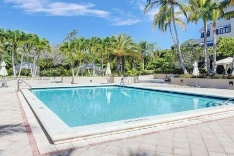 Condominio en venta en Key Biscayne, Florida, 3 dormitorios, 185.9 m2 № 2012694 - foto 26