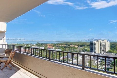 Condominio en venta en Key Biscayne, Florida, 3 dormitorios, 185.9 m2 № 2012694 - foto 21