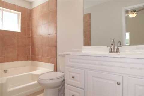 Casa en venta en Wesley Chapel, Florida, 3 dormitorios, 154.78 m2 № 1914572 - foto 20