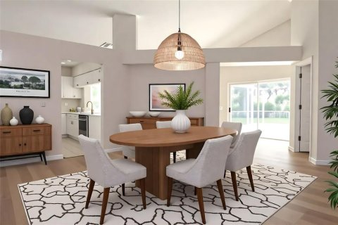Casa en venta en Wesley Chapel, Florida, 3 dormitorios, 154.78 m2 № 1914572 - foto 2