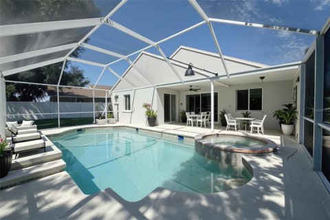 Casa en venta en Wesley Chapel, Florida, 3 dormitorios, 154.78 m2 № 1914572 - foto 10