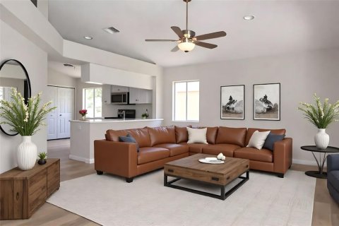 Casa en venta en Wesley Chapel, Florida, 3 dormitorios, 154.78 m2 № 1914572 - foto 3