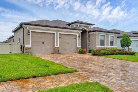 House in Sarasota, Florida 4 bedrooms, 219.9 sq.m. № 1771345 - photo 4