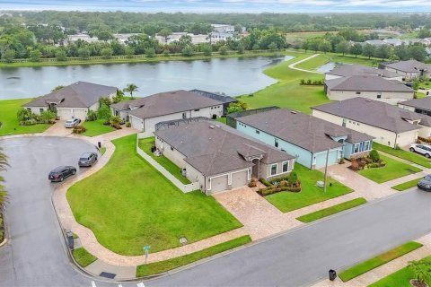 Casa en venta en Sarasota, Florida, 4 dormitorios, 219.9 m2 № 1771345 - foto 5