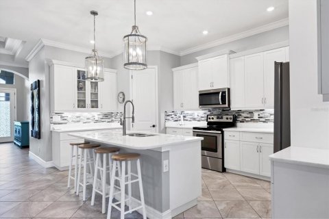 Casa en venta en Sarasota, Florida, 4 dormitorios, 219.9 m2 № 1771345 - foto 19