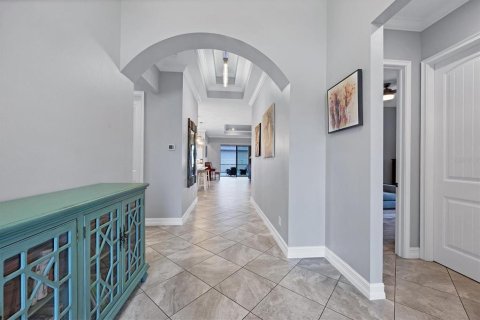 House in Sarasota, Florida 4 bedrooms, 219.9 sq.m. № 1771345 - photo 8