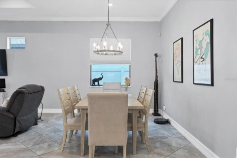 Villa ou maison à vendre à Sarasota, Floride: 4 chambres, 219.9 m2 № 1771345 - photo 24