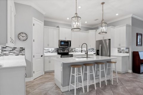 Casa en venta en Sarasota, Florida, 4 dormitorios, 219.9 m2 № 1771345 - foto 18