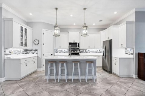 Casa en venta en Sarasota, Florida, 4 dormitorios, 219.9 m2 № 1771345 - foto 17