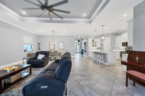 House in Sarasota, Florida 4 bedrooms, 219.9 sq.m. № 1771345 - photo 13