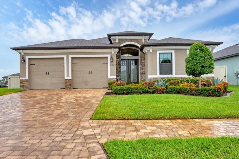 House in Sarasota, Florida 4 bedrooms, 219.9 sq.m. № 1771345 - photo 2