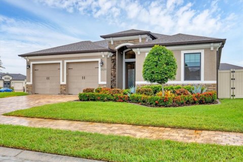 House in Sarasota, Florida 4 bedrooms, 219.9 sq.m. № 1771345 - photo 3