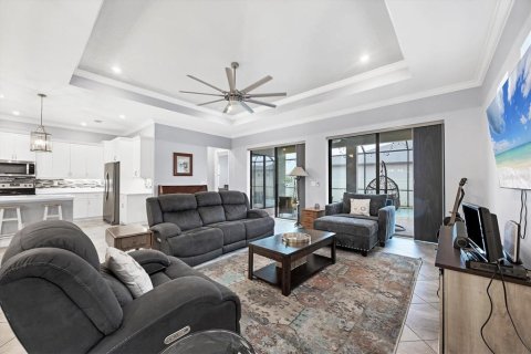 House in Sarasota, Florida 4 bedrooms, 219.9 sq.m. № 1771345 - photo 16
