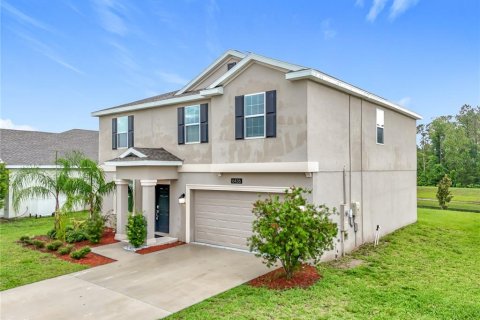 House in Clermont, Florida 4 bedrooms, 240.06 sq.m. № 1808905 - photo 3