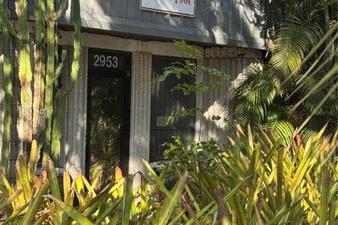 Immobilier commercial à Bradenton, Floride № 2099818