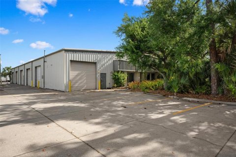 Commercial property in Bradenton, Florida № 2099818 - photo 4