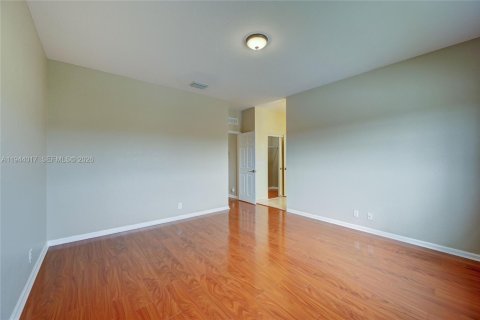 Townhouse in Oakland Park, Florida 3 bedrooms, 140.65 sq.m. № 2000855 - photo 23