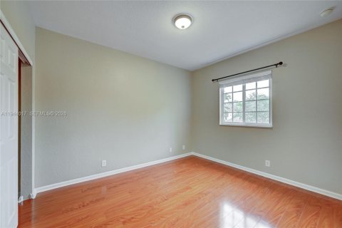 Townhouse in Oakland Park, Florida 3 bedrooms, 140.65 sq.m. № 2000855 - photo 30