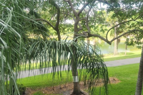 Condo in Hollywood, Florida, 1 bedroom  № 1891080 - photo 1
