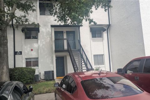 Condo in Orlando, Florida, 2 bedrooms № 2280718