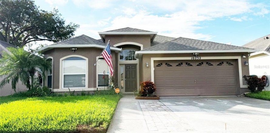 Casa en Orlando, Florida 3 dormitorios, 171.5 m2 № 1904584