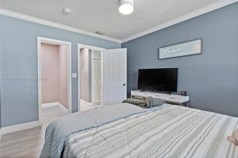 Touwnhouse à vendre à Sunrise, Floride: 2 chambres, 51.1 m2 № 2076258 - photo 24