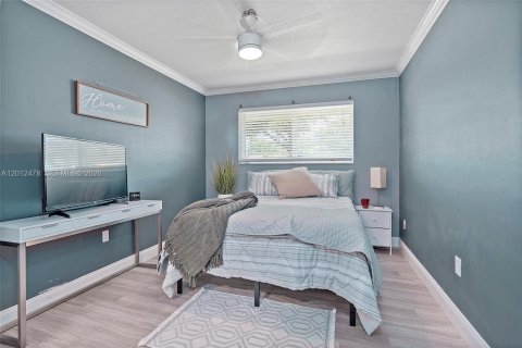 Touwnhouse à vendre à Sunrise, Floride: 2 chambres, 51.1 m2 № 2076258 - photo 23