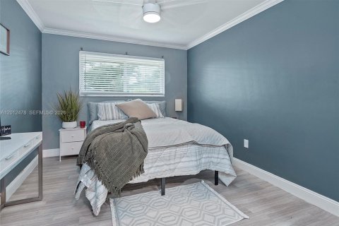 Touwnhouse à vendre à Sunrise, Floride: 2 chambres, 51.1 m2 № 2076258 - photo 22