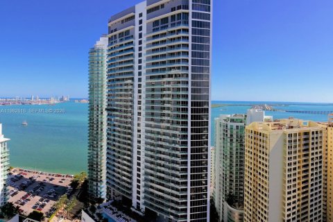 Condo in Miami, Florida, 1 bedroom  № 2052953 - photo 29