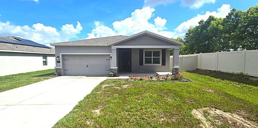 Apartamento en Davenport, Florida 3 dormitorios, 156.08 m2 № 2217000