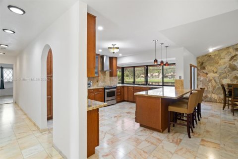 Villa ou maison à louer à Plantation, Floride: 4 chambres, 220.55 m2 № 1978780 - photo 7