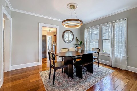 Villa ou maison à vendre à Saint Petersburg, Floride: 3 chambres, 197.42 m2 № 1781389 - photo 15