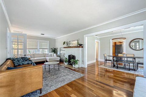 Villa ou maison à vendre à Saint Petersburg, Floride: 3 chambres, 197.42 m2 № 1781389 - photo 5