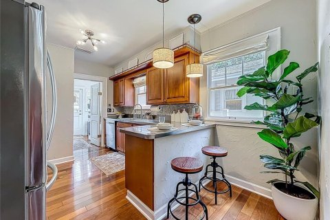 Villa ou maison à vendre à Saint Petersburg, Floride: 3 chambres, 197.42 m2 № 1781389 - photo 18