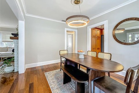 Villa ou maison à vendre à Saint Petersburg, Floride: 3 chambres, 197.42 m2 № 1781389 - photo 17