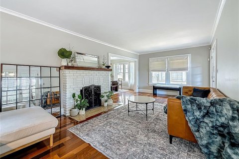 Villa ou maison à vendre à Saint Petersburg, Floride: 3 chambres, 197.42 m2 № 1781389 - photo 9