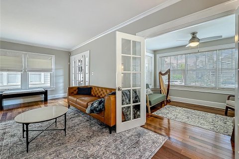 Villa ou maison à vendre à Saint Petersburg, Floride: 3 chambres, 197.42 m2 № 1781389 - photo 10