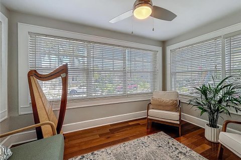 Villa ou maison à vendre à Saint Petersburg, Floride: 3 chambres, 197.42 m2 № 1781389 - photo 11