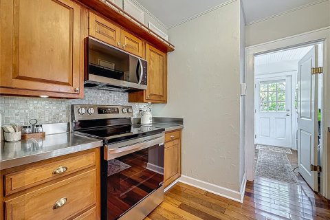 Villa ou maison à vendre à Saint Petersburg, Floride: 3 chambres, 197.42 m2 № 1781389 - photo 20