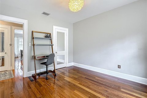 Villa ou maison à vendre à Saint Petersburg, Floride: 3 chambres, 197.42 m2 № 1781389 - photo 29