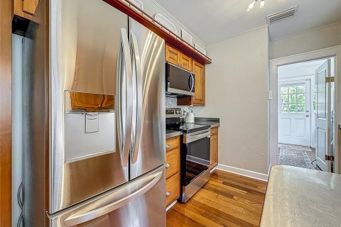 Villa ou maison à vendre à Saint Petersburg, Floride: 3 chambres, 197.42 m2 № 1781389 - photo 19