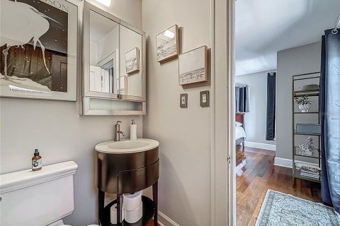 Villa ou maison à vendre à Saint Petersburg, Floride: 3 chambres, 197.42 m2 № 1781389 - photo 28